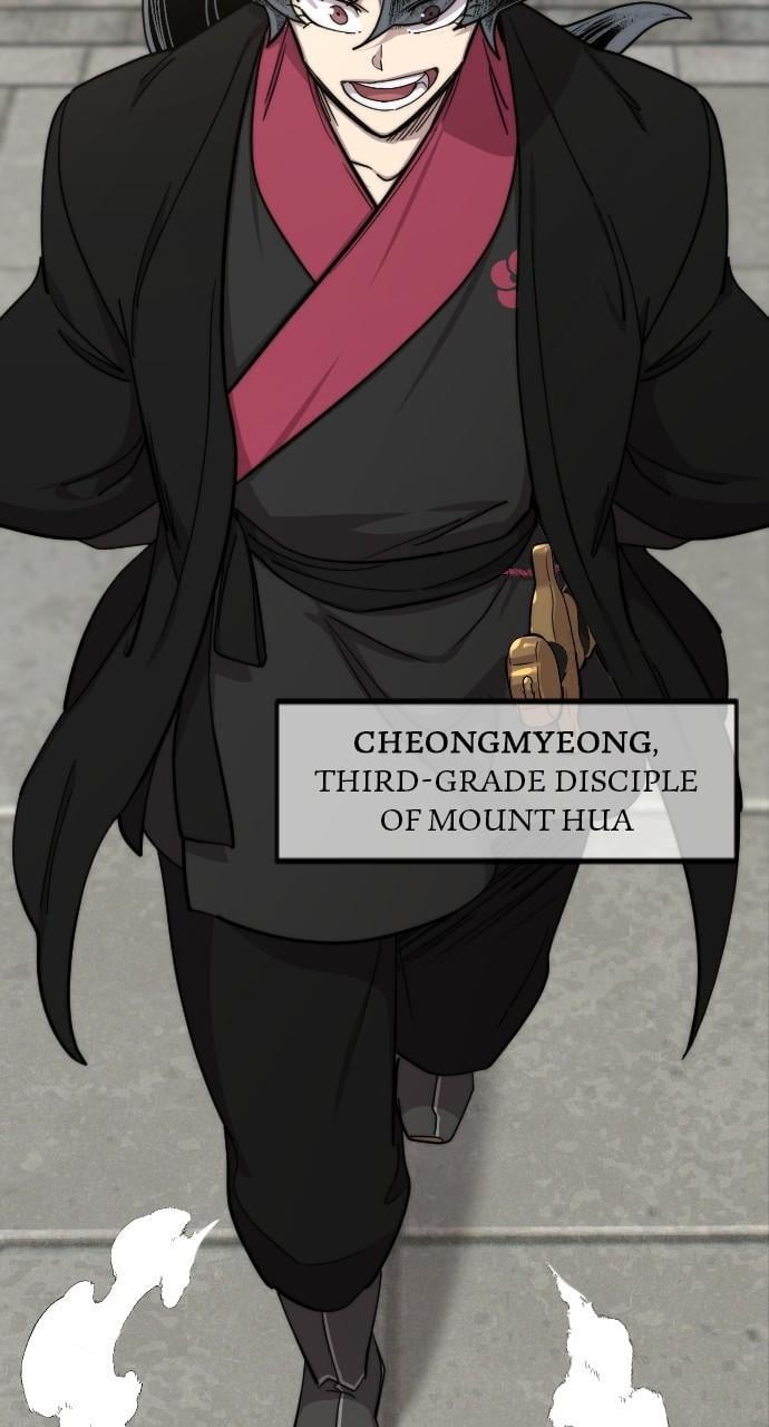 Return Of The Mount Hua Sect, Chapter 73.1 image 123